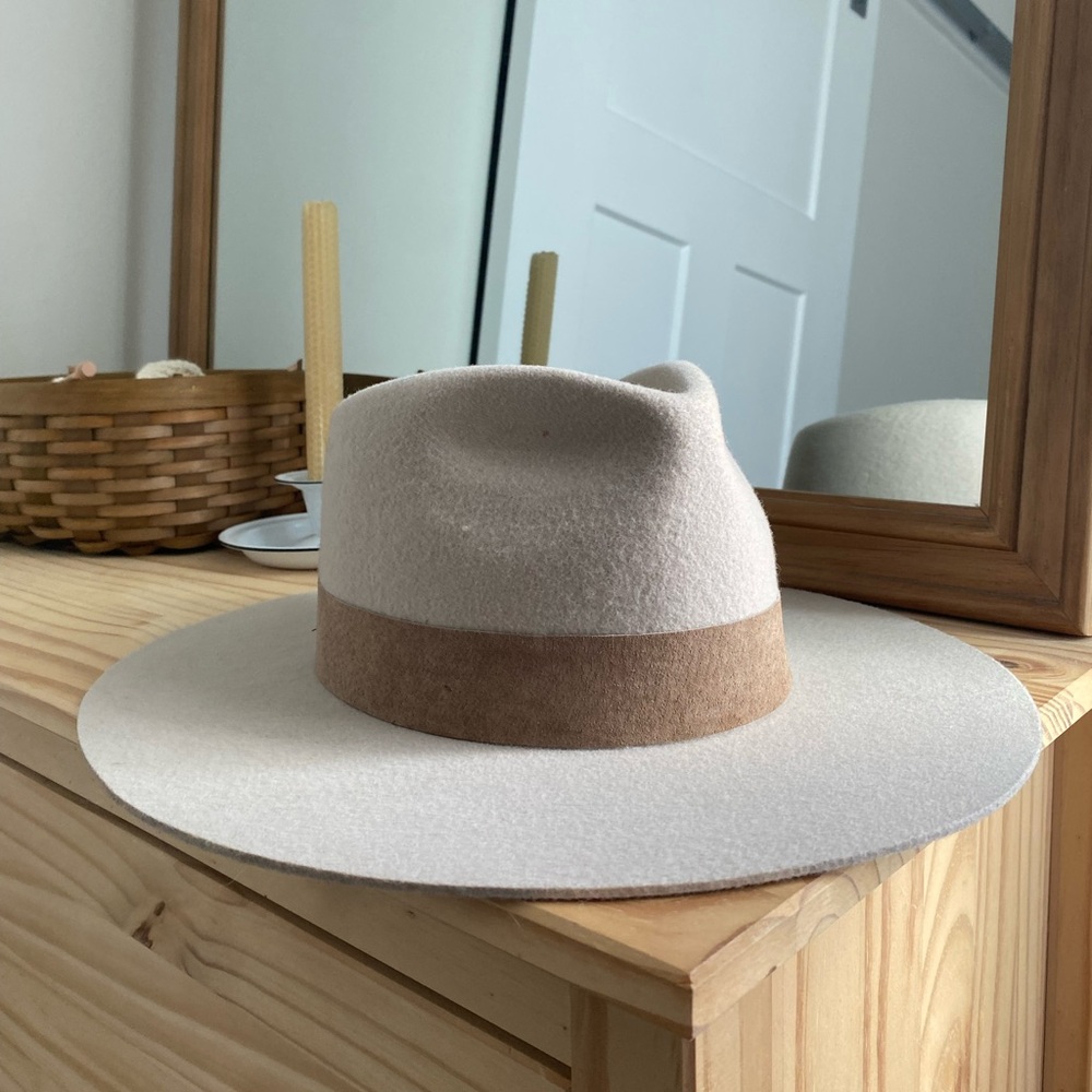 Gigi Pip Miller Hat (Youth)